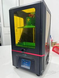 Stampante resina 3d anycubic photon