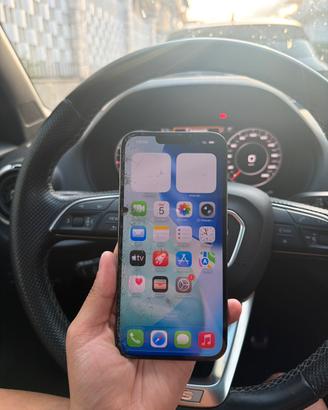 Iphone 13 pro max 128gb