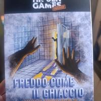 gioco investigativo interattivo 