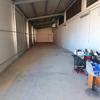 Locale commerciale 650 130mq+corte privata+parche