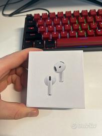 AirPods 4 ANC