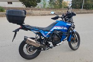 Yamaha tenere 700 world rally 