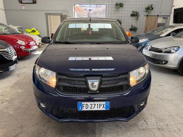 Dacia Sandero 1.5 dCi 8V 75CV Start&Stop Lauréate