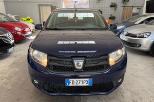Dacia Sandero 1.5 dCi 8V 75CV Start&Stop Lauréate