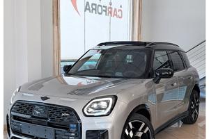 Mini Cooper D Countryman JCW Pelle R 20 Pack S