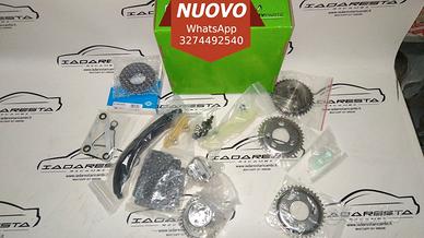 Kit Distribuzione Ford Ranger-Transit 2.2D 1704089