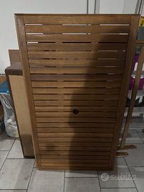 Tavolo 6 posti