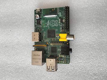 Raspberry Pi 1 Model B