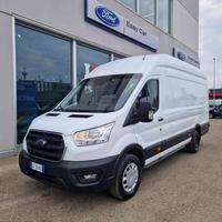 FORD Transit 350 2.0TDCi EcoBlue 170CV PL-SL-TA