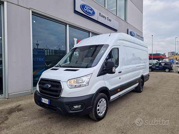 FORD Transit 350 2.0TDCi EcoBlue 170CV PL-SL-TA