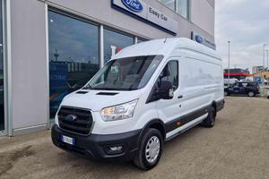 FORD Transit 350 2.0TDCi EcoBlue 170CV PL-SL-TA
