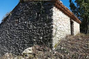 Vendesi Terreno e Fabbricato Rurale