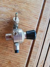 Erogatore co2 acquario