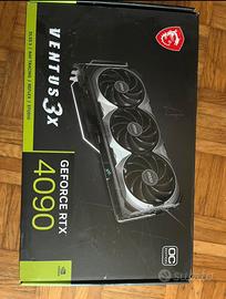 Rtx 4090 24 gb cooler only