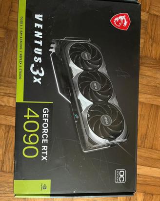 Rtx 4090 24 gb cooler only