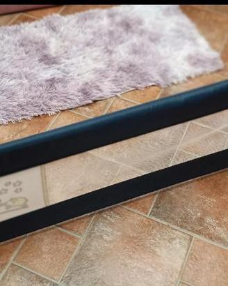 Barriera di protezione da letto per bambini