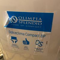 Condizionatore olimpia splendid