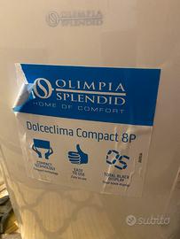 Condizionatore olimpia splendid
