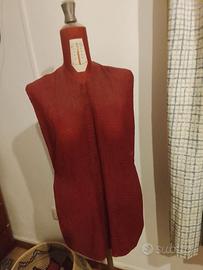Manichino sartoriale vintage