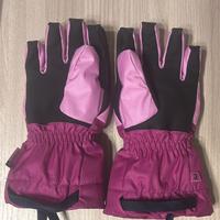 Completo neve bambina