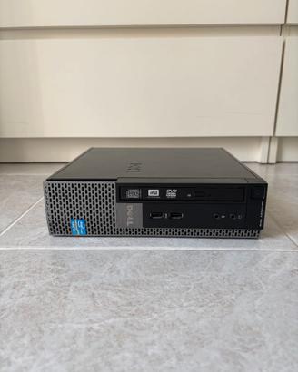Dell OptiPlex 7010 SFF i3 8GB RAM Win 11