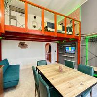 Appartamento Nettuno