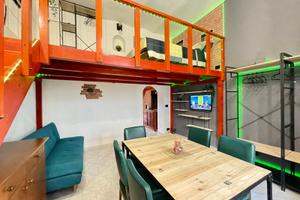 Appartamento Nettuno