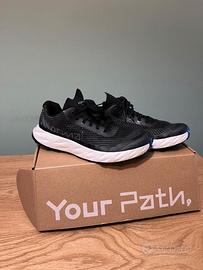 NNormal Kjerag Trail Running EU 42 – 161 km – Come