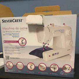 macchina per cucire