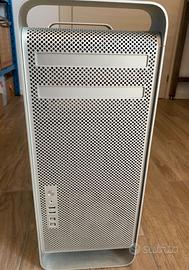 Custodia, case tower in alluminio, Mac Pro 2010