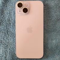 📱 iPhone 15 Azzurro – Perfetto + Garanzia