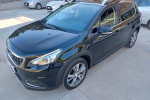 Peugeot 2008 BlueHDi 100 Allure SOLI 96.000KM