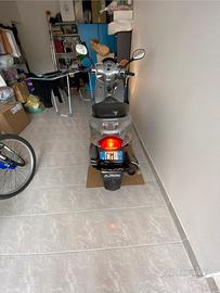Scooter 125