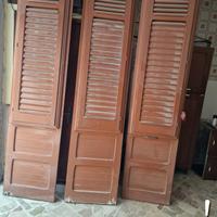 porta  per esterno 