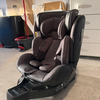 Seggiolino auto