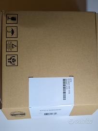 HD esterno  8TB hard disk