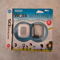 Nintendo Walk with me !