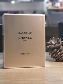 Gabrielle CHANEL Essence 100ml eau de parfum NUOVO