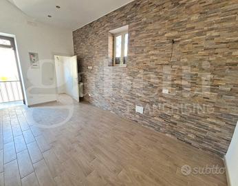 Appartamento Napoli [Cod. rif 3279816VRG] (San Car