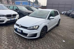 VOLKSWAGEN Golf GTD 2.0 TDI DSG 5p. BlueMotion T