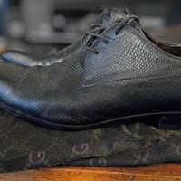 Scarpe uomo Gucci