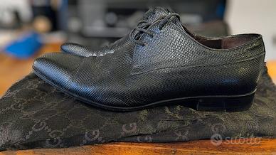 Scarpe uomo Gucci