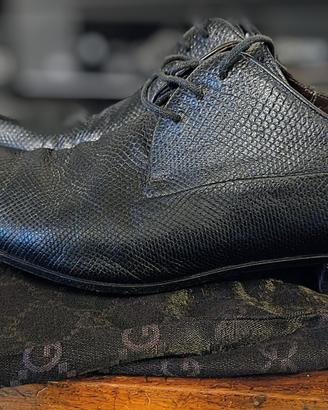 Scarpe uomo Gucci