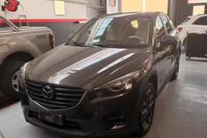 Mazda cx5 cambio automatico