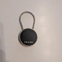 Portachiavi Prada