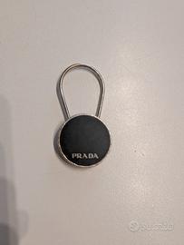 Portachiavi Prada