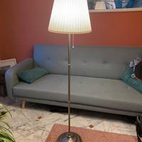 Lampada da terra Ikea Årstid