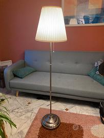 Lampada da terra Ikea Årstid