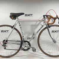 Francesco Moser bici d'epoca