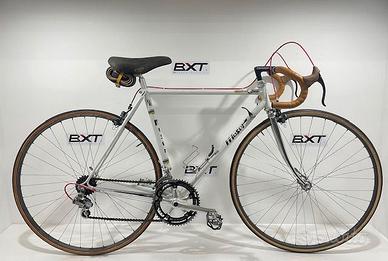 Francesco Moser bici d'epoca